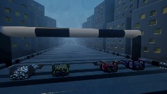 Project F-ZERO - Race 1