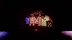 CLOSING TIMES: Fnaf FANGAMES SERIES