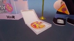 A screenshot taken in Dreams. 1 of 6.