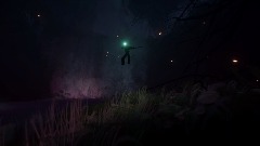 A screenshot taken in Dreams. 14 of 18.