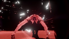 A screenshot taken in Dreams. 7 of 14.