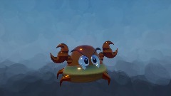 A screenshot taken in Dreams. 1 of 7.