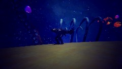 A screenshot taken in Dreams. 3 of 25.