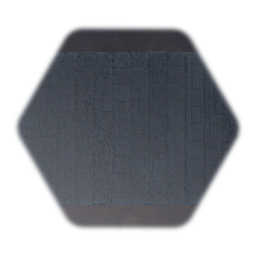 Cobblestone  road & stone floor (double sided)