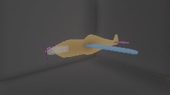 Remix of DESIGN A GLIDER