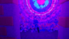 Decitron Boss Battle