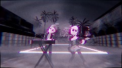 A screenshot taken in Dreams. 7 of 7.