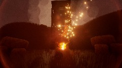 The Forgotten Forest Scenery 1
