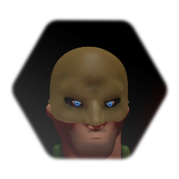 Netflix's Danny Rand (Iron Fist)