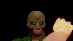 A screenshot taken in Dreams. 1 of 1.