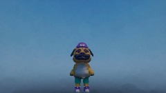 A screenshot taken in Dreams. 1 of 1.