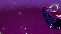 My Dreamiverse Dash!