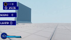 A screenshot taken in Dreams. 1 of 12.