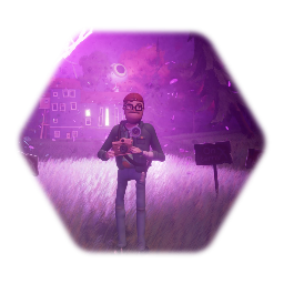 <clue> Quentin (HN2 1.5)