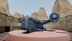 A screenshot taken in Dreams. 2 of 9.