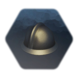 Varangian Guard Helmet