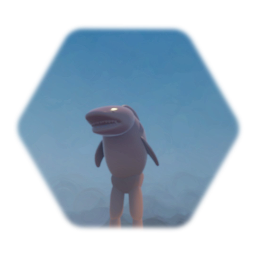 My character