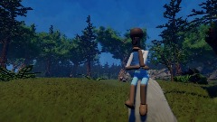 Thinking of a Forest