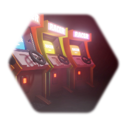 [Arcade]