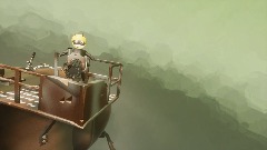 A screenshot taken in Dreams. 12 of 17.