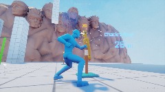 Naruto Ninja Mechanics TesT