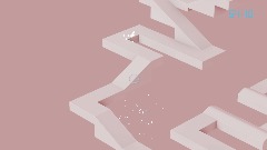A screenshot taken in Dreams. 3 of 3.
