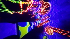 A screenshot taken in Dreams. 10 of 20.