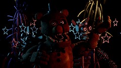 A screenshot taken in Dreams. 19 of 26.