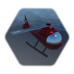 Helicopter