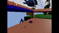 A screenshot taken in Dreams. 10 of 19.