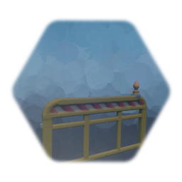 Building Backhoe/Construire Pelleteuse