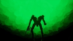 A screenshot taken in Dreams. 12 of 19.