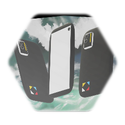 Titan^Tron ( VPhone )