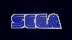 Sega logo 2008