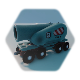 Tren Snowday expansion