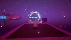 Mon Dreamiverse Dash !