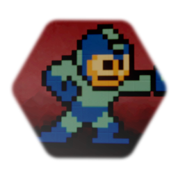 Mega Man