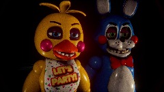 A screenshot taken in Dreams. 4 of 16.