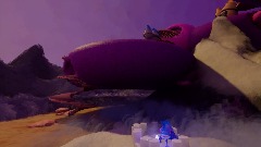 Dreamdoor - Find the Door!              [High score Version]