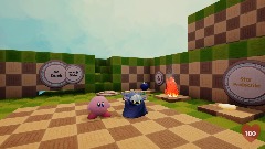 A screenshot taken in Dreams. 25 of 26.