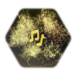 Remix de Kirby Super Star - Gourmet Race 1