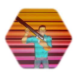 Grand Theft Auto Vice City Sound Effects