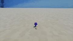 Modern sonic wip 0.2