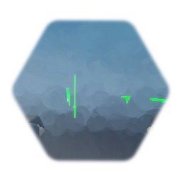 First person soldier