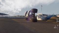 A screenshot taken in Dreams. 24 of 30.