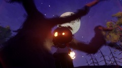 A screenshot taken in Dreams. 15 of 30.