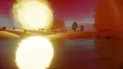 A screenshot taken in Dreams. 3 of 8.