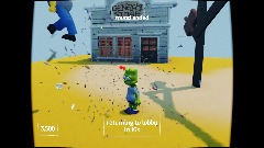 A screenshot taken in Dreams. 1 of 24.