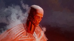 A screenshot taken in Dreams. 1 of 5.