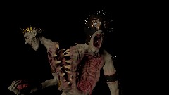 A screenshot taken in Dreams. 7 of 19.